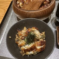 うな和本店 名古屋駅 - 