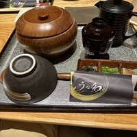 うな和本店 名古屋駅 - 
