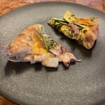 ザ ピッツァバー ON 38TH - 