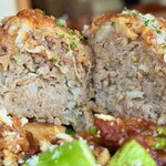 カフェ・ドゥ・トワ - 