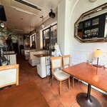 カフェ・ドゥ・トワ - 