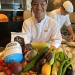 ザ ピッツァバー ON 38TH - 