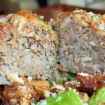 カフェ・ドゥ・トワ - 