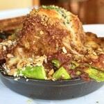 カフェ・ドゥ・トワ - 