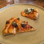 ザ ピッツァバー ON 38TH - 