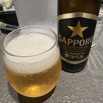 煮干しと日本酒 すぎだま - 
