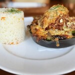 カフェ・ドゥ・トワ - 