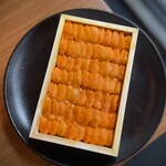 鉄板焼 天晴れ - 