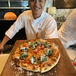 ザ ピッツァバー ON 38TH - 