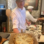 ザ ピッツァバー ON 38TH - 