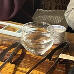 石焼地鶏とりくら - 