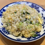 田中華麺飯店 - 