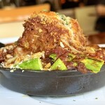 カフェ・ドゥ・トワ - 