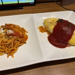 ポムの樹 - 料理写真: