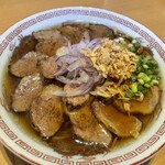 田中華麺飯店 - 