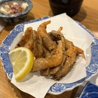 魚と炭と鉄板と ととと - 
