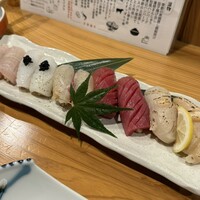 魚と炭と鉄板と ととと - 