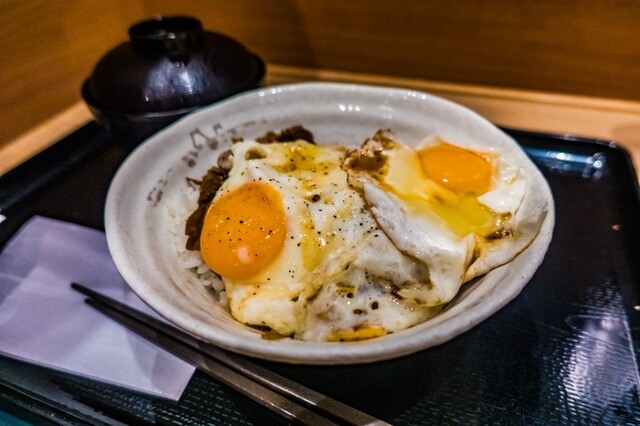 Matsuya Kichijoji Sanrodo Ten photo 3