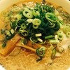 ますたにラーメン 日本橋本店