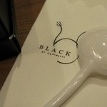 BLACK As Chocolate - 