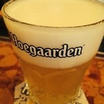 ベルギービール アントワープ セントラル - 