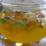 紅木屋休閒茶坊 - 