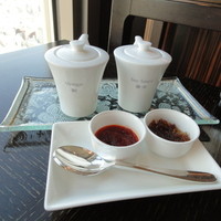 広東料理 センス - 調味料