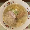 元祖はこだてラーメン おんじき庭本 空港店