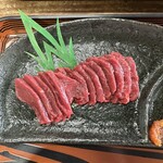 堀商店 - ロース肉