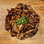 炭焼豚丼 豚野郎 - 