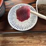 堀商店 - ロース肉