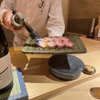 浅草橋 鮨 うらおにかい - 