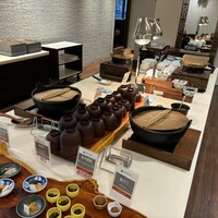 ビストロ ヴァンヌーヴォ - 