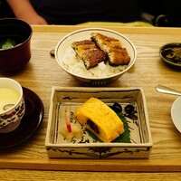 博多うなぎ屋 藤う那 - 