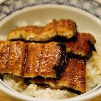 博多うなぎ屋 藤う那 - 
