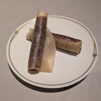 中国飯店 富麗華 - 北京ダック