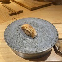 浅草橋 鮨 うらおにかい - 