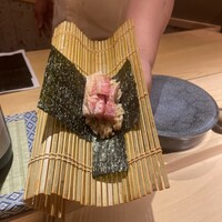 浅草橋 鮨 うらおにかい - 