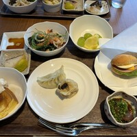 ビストロ ヴァンヌーヴォ - 