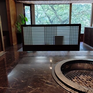 焼肉亭 いなみ_2