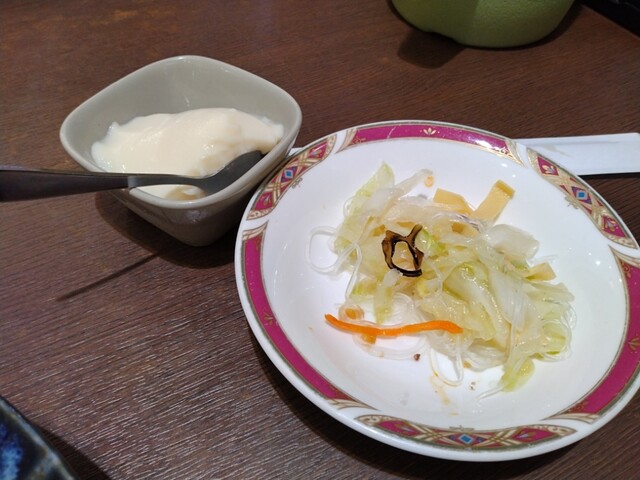 中華美食屋 河北町店 - さくらんぼ東根（中華料理）の写真