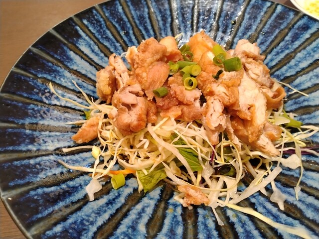 中華美食屋 河北町店 - さくらんぼ東根（中華料理）の写真