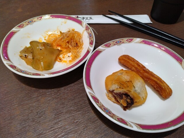 中華美食屋 河北町店 - さくらんぼ東根（中華料理）の写真