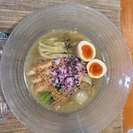 麺屋 さくら井 - 