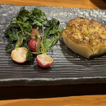 鉄板焼 とらのこ - 