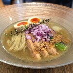 麺屋 さくら井 - 