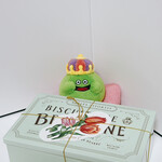 ビスキュイテリエ ブルトンヌ - 