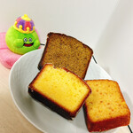 ビスキュイテリエ ブルトンヌ - 