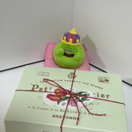 ビスキュイテリエ ブルトンヌ - 