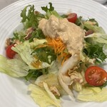 オリーブの丘 - 料理写真: